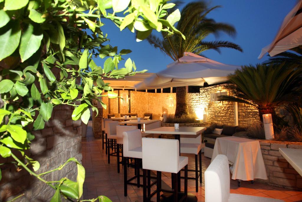 Memory Resort Bisceglie Exterior foto