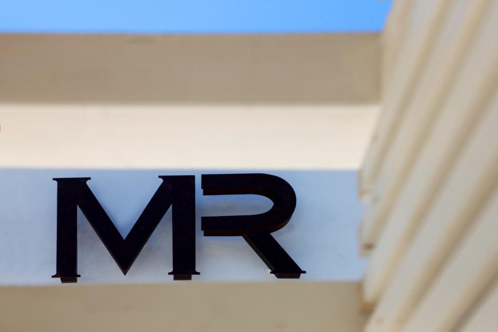Memory Resort Bisceglie Exterior foto